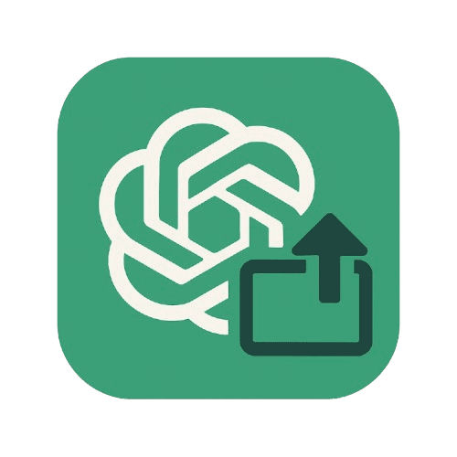 ChatGPT History Exporter